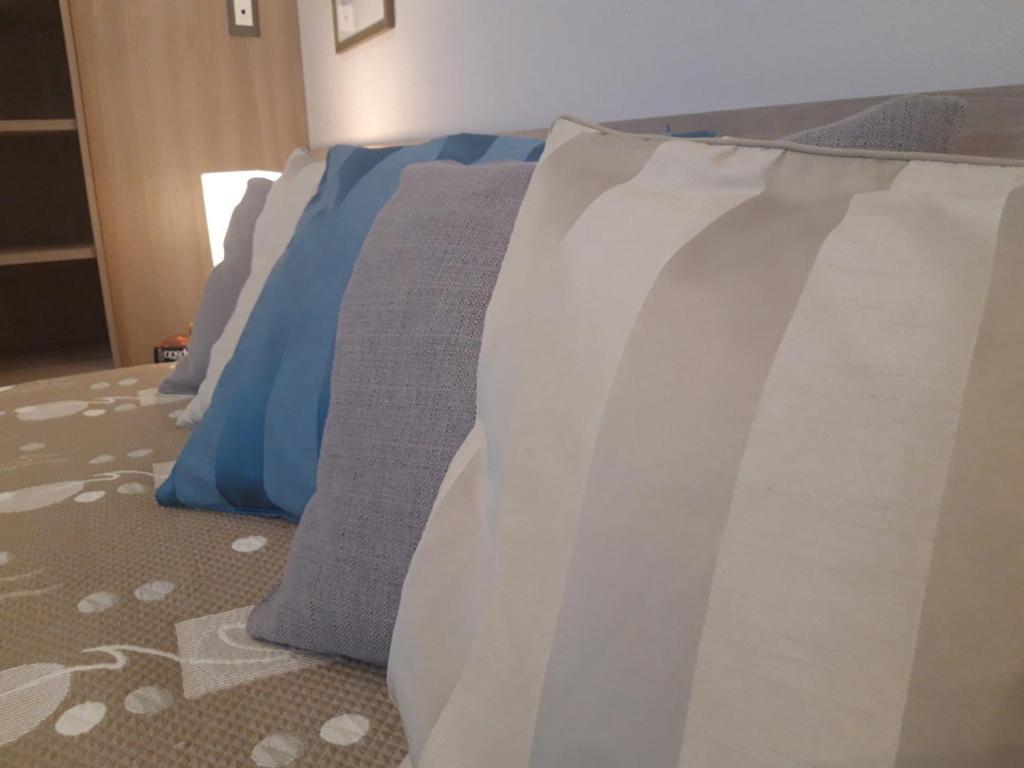 Hotel Garni Rosmari Brenzone sul Garda Værelse billede