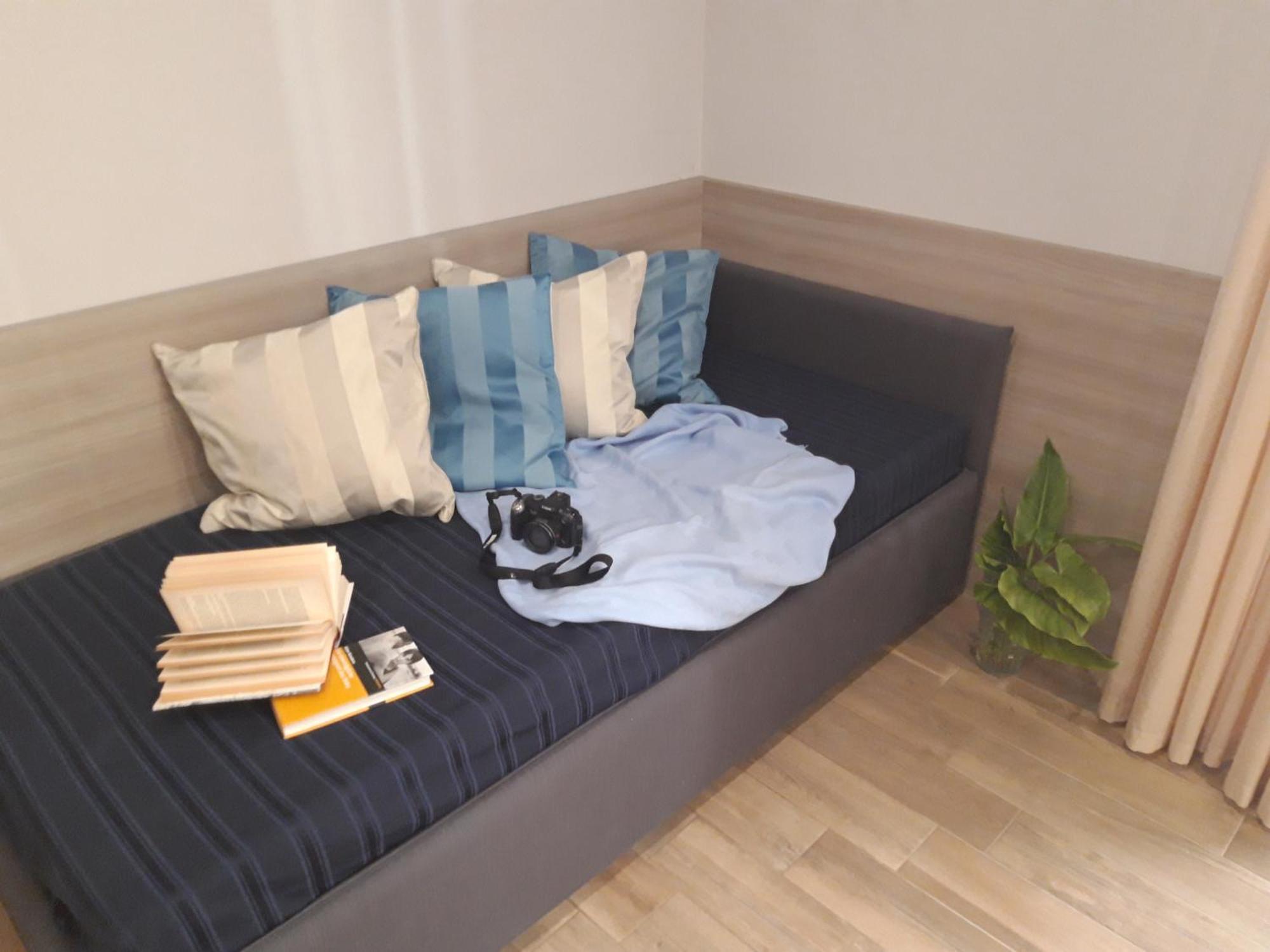 Hotel Garni Rosmari Brenzone sul Garda Værelse billede