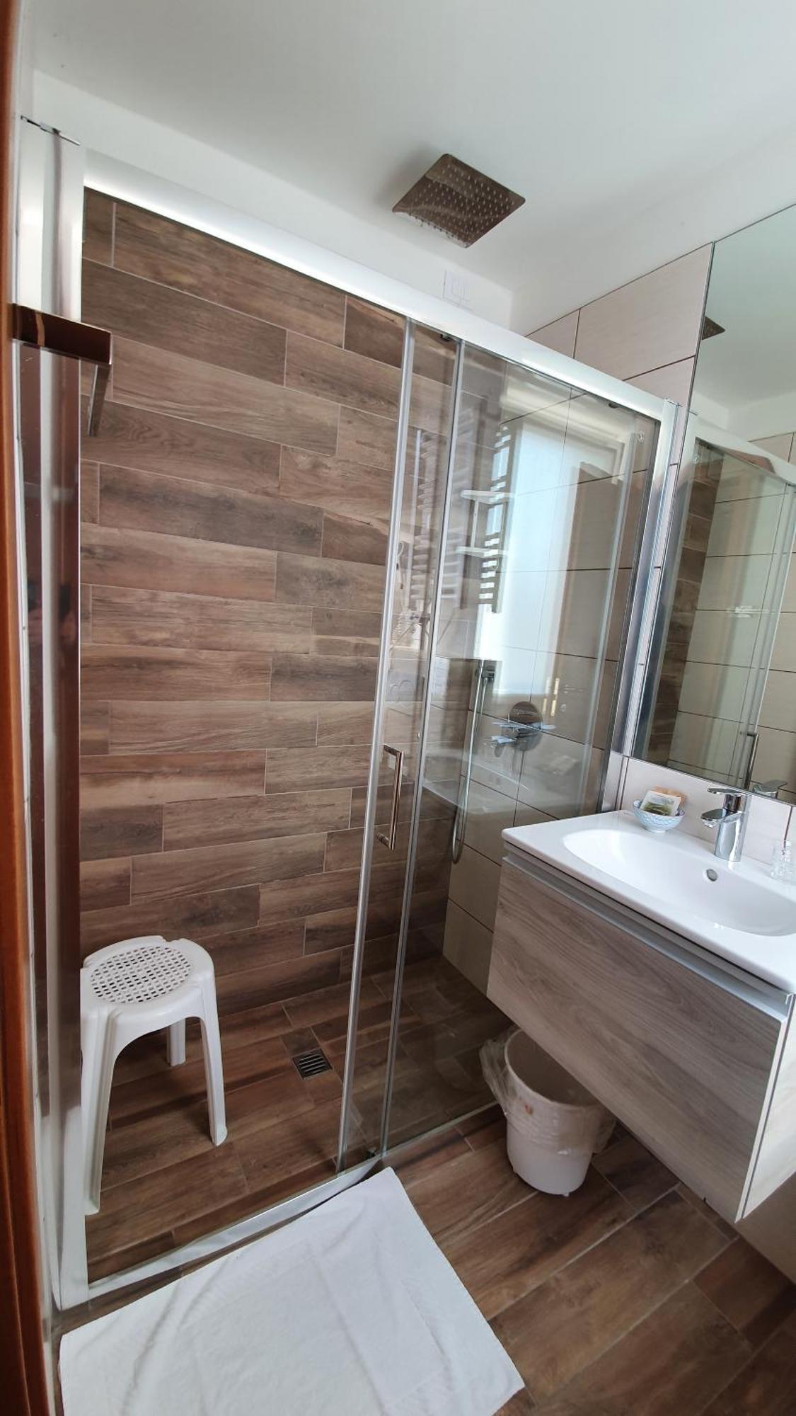 Hotel Garni Rosmari Brenzone sul Garda Værelse billede